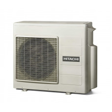 Наружный блок мульти сплит-системы Hitachi RAM-40NE2F