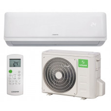 Настенный кондиционер Lessar LS-H12KPA2/LU-H12KPA2