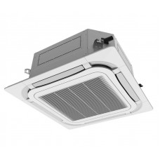 Инверторный кассетный кондиционер Gree GUD160T/A-S/GUD160W/A-Х