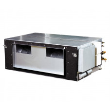 Канальный кондиционер с зимним комплектом Daichi DAT70BLHS1/DFT70ALS1/-40