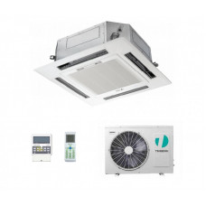 Кассетный кондиционер Timberk AC TIM 24LC ST5 Кассетный кондиционер Timberk AC TIM 24LC ST5