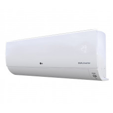 Инверторный кондиционер с wifi управлением LG B07TS/NSAR