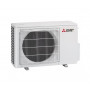 Инверторный кондиционер с wifi управлением Mitsubishi Electric MSZ-EF35VGKS/MUZ-EF35VG