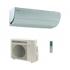 Инверторный настенный кондиционер Daikin FTXZ35N/RXZ35N